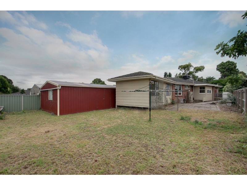 3 Bewsell Avenue, Scoresby VIC 3179