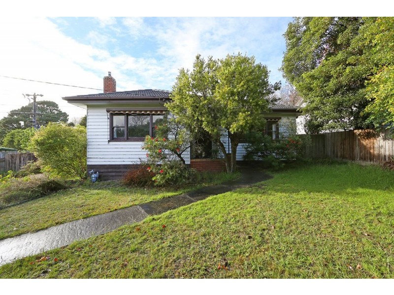30 Albert Avenue, Boronia VIC 3155