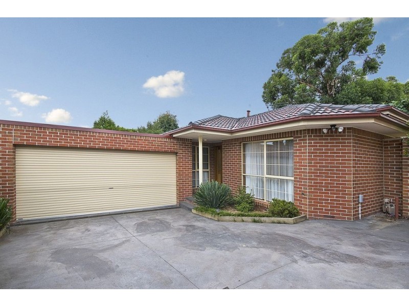3/63 Western Road, Boronia VIC 3155
