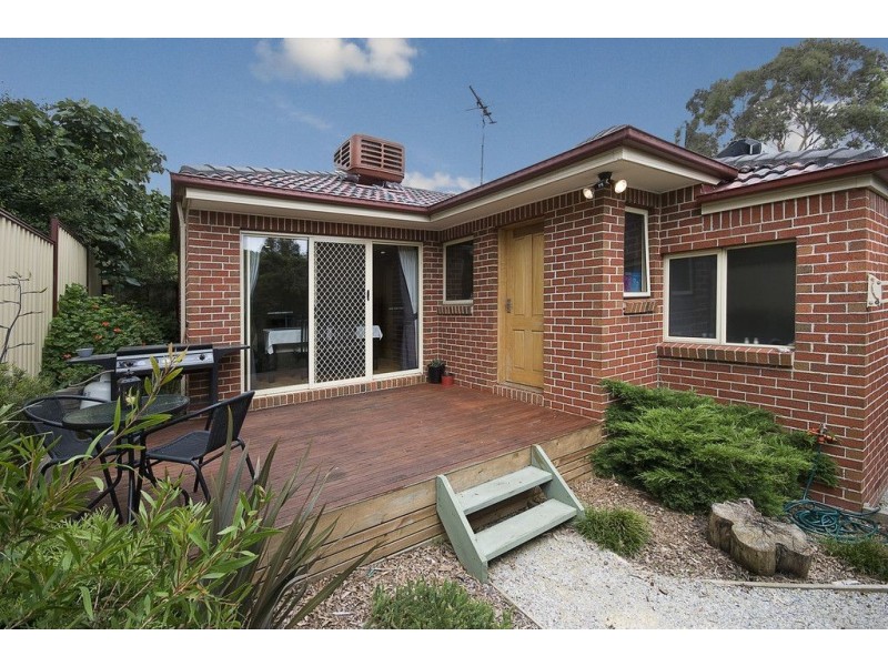 3/63 Western Road, Boronia VIC 3155