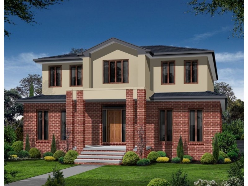 1/41 Tyner Road, Wantirna South VIC 3152