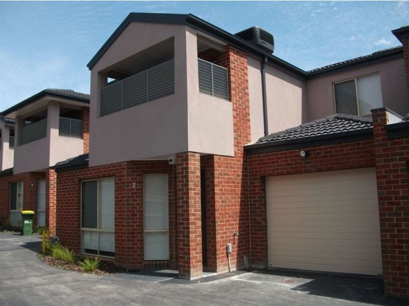 2/19 King Street, Bayswater VIC 3153