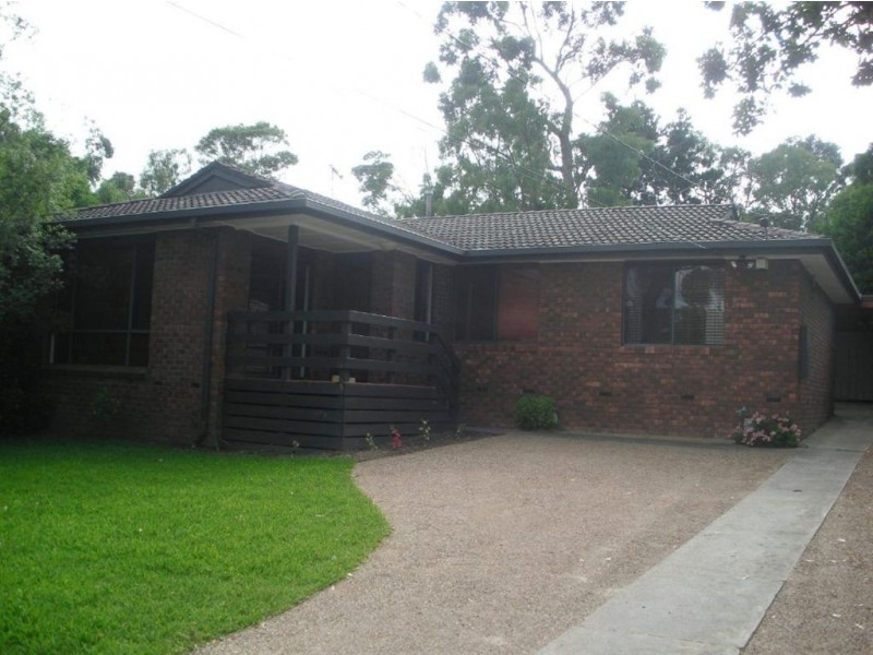 13 Rankin Road, Boronia VIC 3155