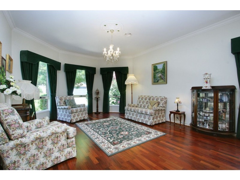 2 Illuminate Court, Kilsyth South VIC 3137