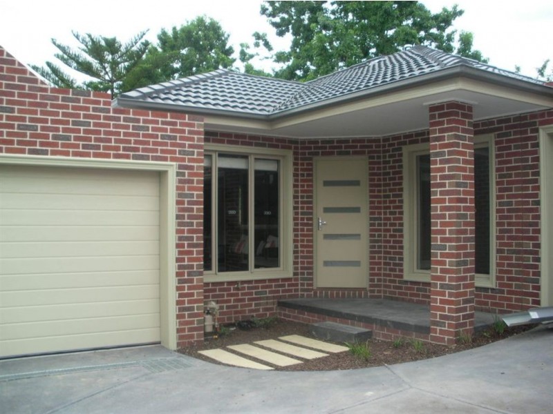 3/10 Hazelwood Road, Boronia VIC 3155