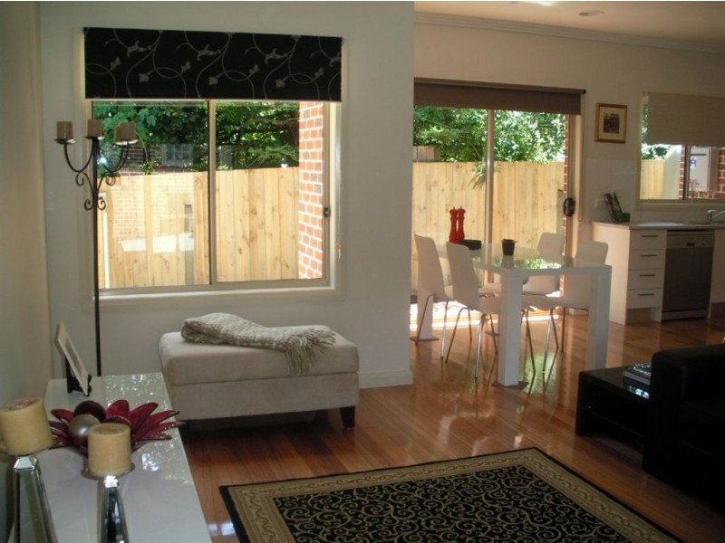 3/10 Hazelwood Road, Boronia VIC 3155