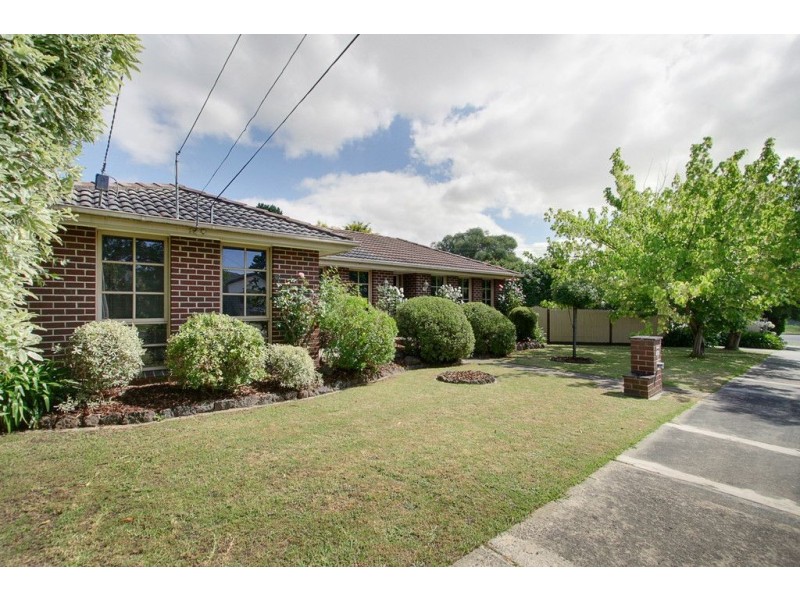 45 Central Avenue, Boronia VIC 3155