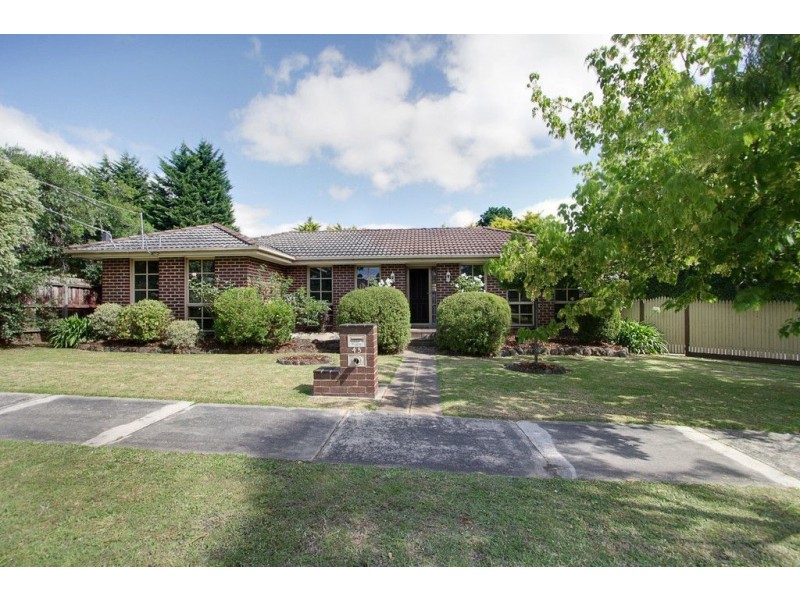 45 Central Avenue, Boronia VIC 3155