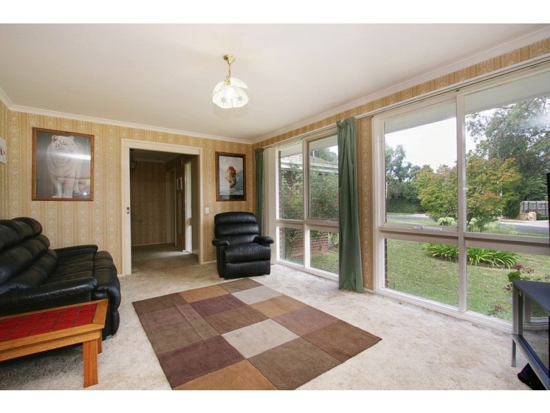 4 Tunbridge Way, Ferntree Gully VIC 3156