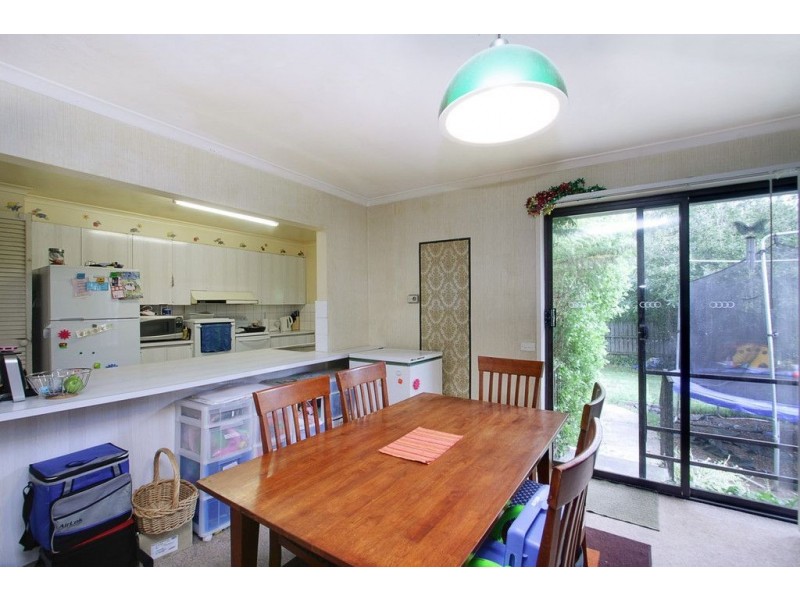 4 Tunbridge Way, Ferntree Gully VIC 3156