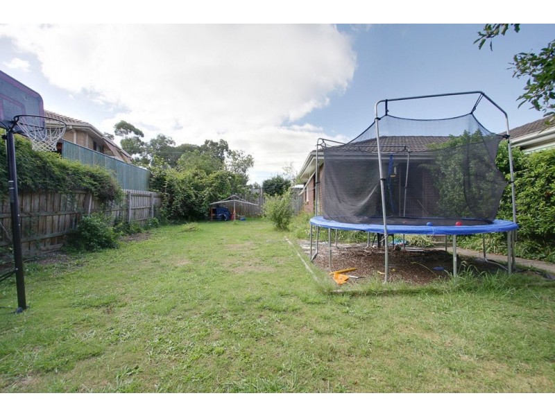 4 Tunbridge Way, Ferntree Gully VIC 3156