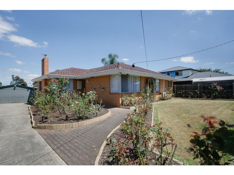 10 Cinerea Avenue, Ferntree Gully VIC 3156