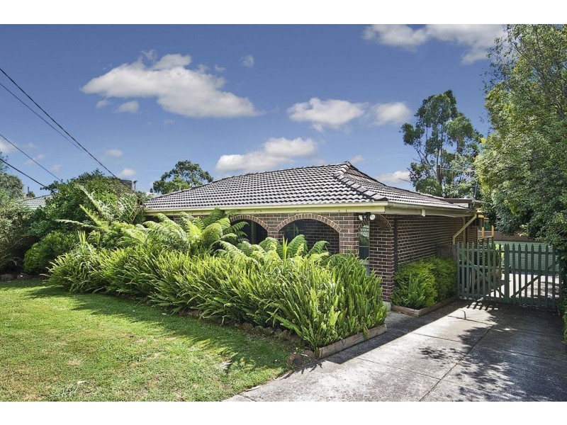 27 Alvina Street, Ferntree Gully VIC 3156