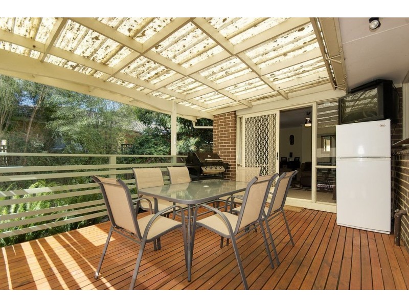 27 Alvina Street, Ferntree Gully VIC 3156