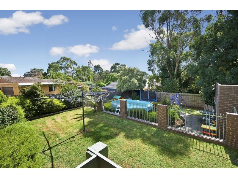 27 Alvina Street, Ferntree Gully VIC 3156