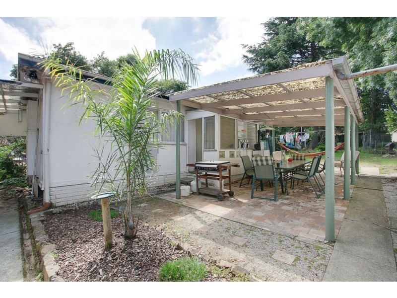 6 Albert Avenue, Boronia VIC 3155