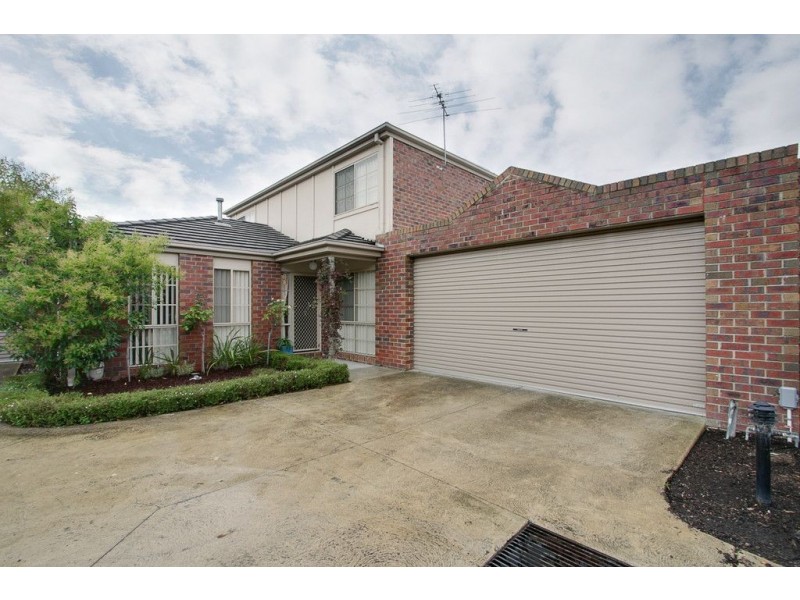 6/317 Dorset Road, Boronia VIC 3155