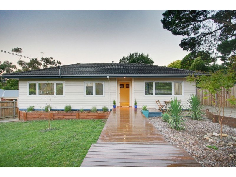 6 Hansen Road, Kilsyth VIC 3137