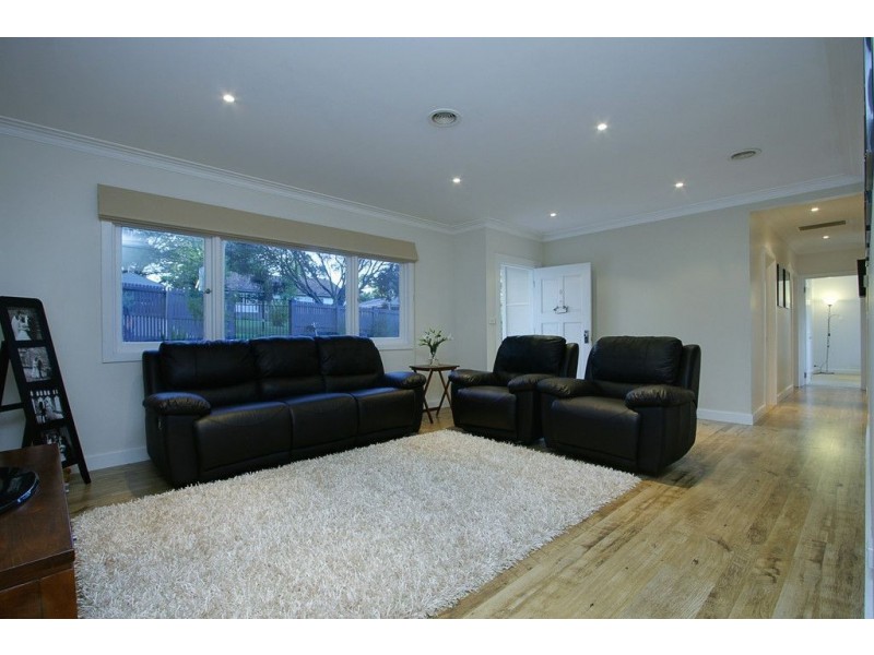 6 Hansen Road, Kilsyth VIC 3137