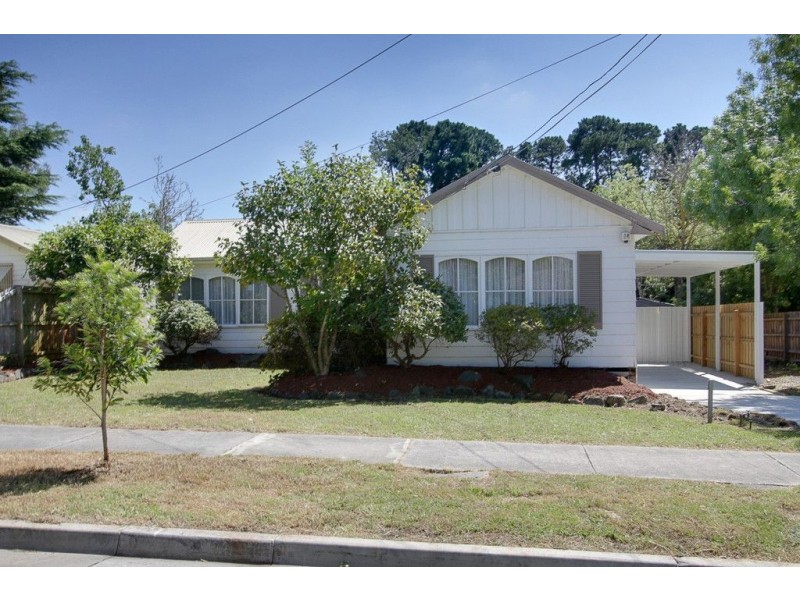 1/42 Central Avenue, Boronia VIC 3155