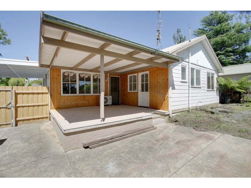 1/42 Central Avenue, Boronia VIC 3155