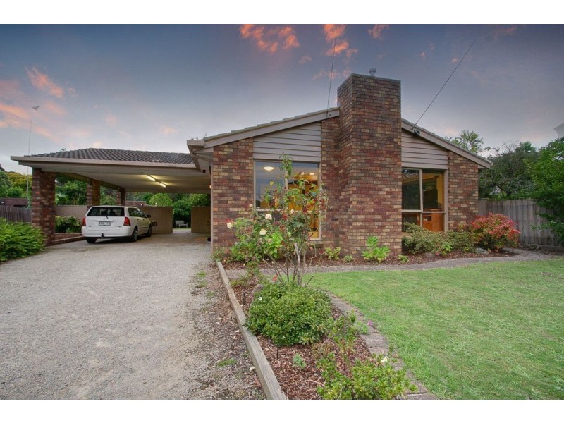 4 Pippin Court, The Basin VIC 3154