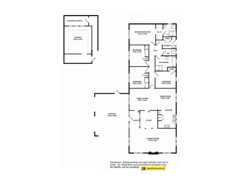 4 Pippin Court, The Basin VIC 3154