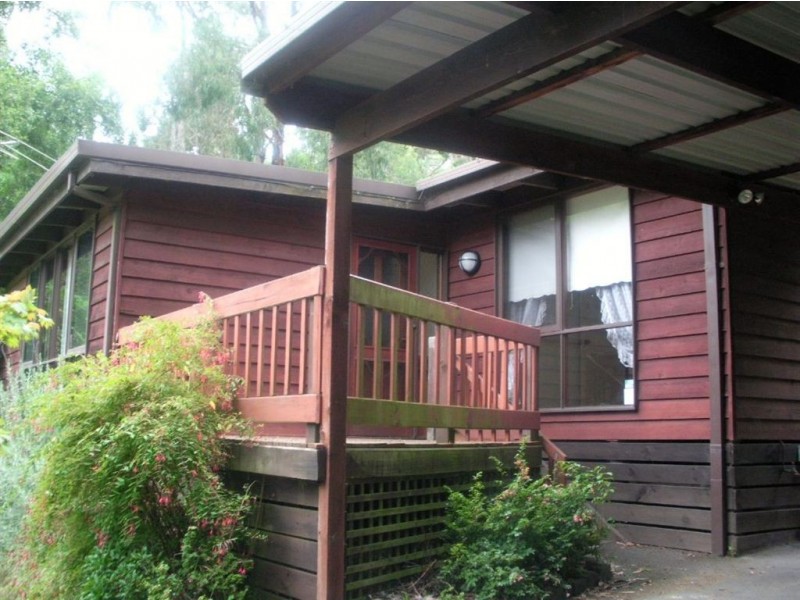 43 Inverness Avenue, The Basin VIC 3154