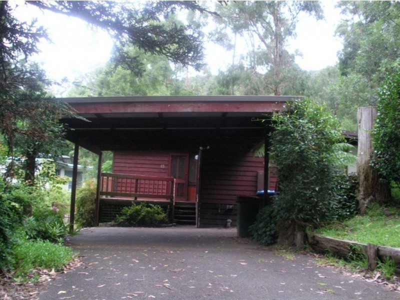 43 Inverness Avenue, The Basin VIC 3154