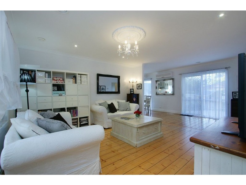 1/15 Harcourt Road, Boronia VIC 3155