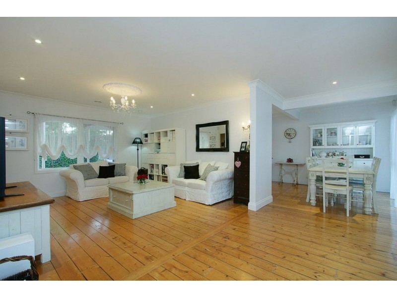 1/15 Harcourt Road, Boronia VIC 3155