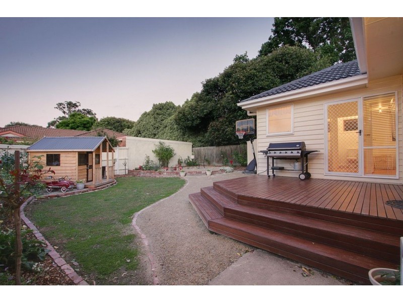 1/15 Harcourt Road, Boronia VIC 3155