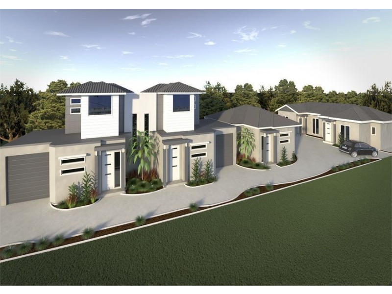 6/42 Central Avenue, Boronia VIC 3155