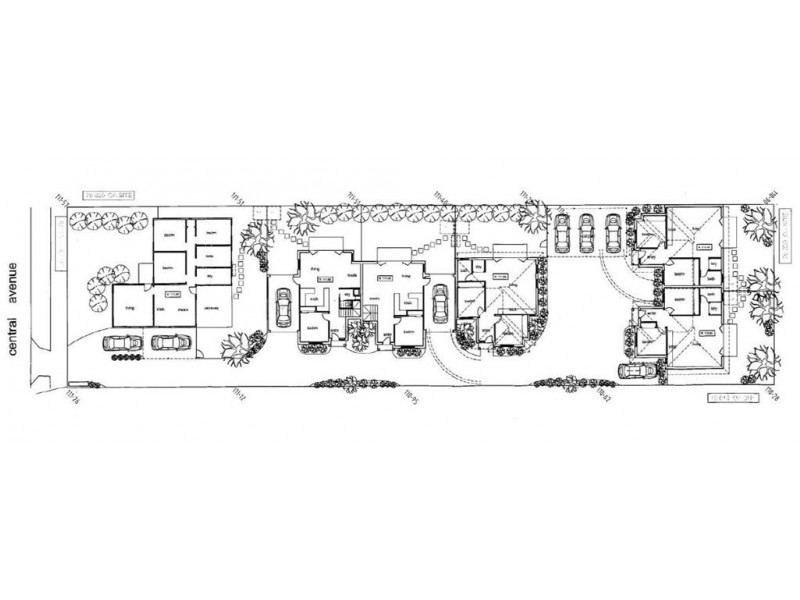 6/42 Central Avenue, Boronia VIC 3155