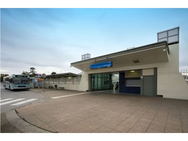 6/42 Central Avenue, Boronia VIC 3155