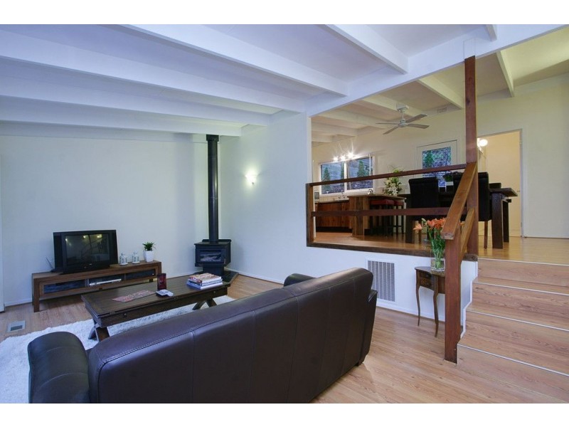 1444 Mountain Highway, The Basin VIC 3154