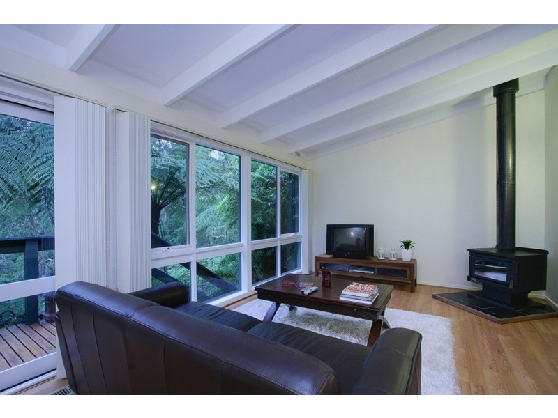 1444 Mountain Highway, The Basin VIC 3154
