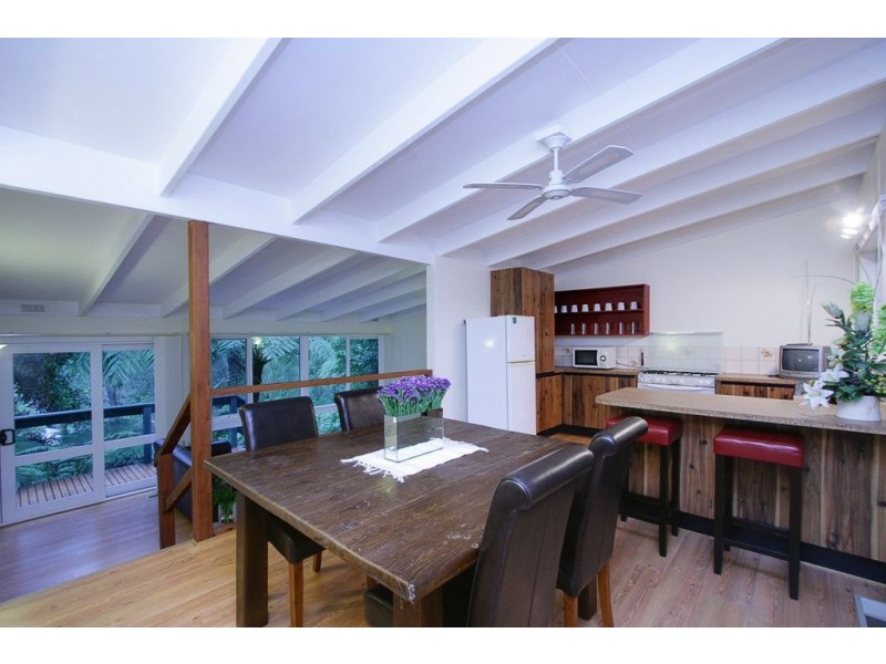 1444 Mountain Highway, The Basin VIC 3154