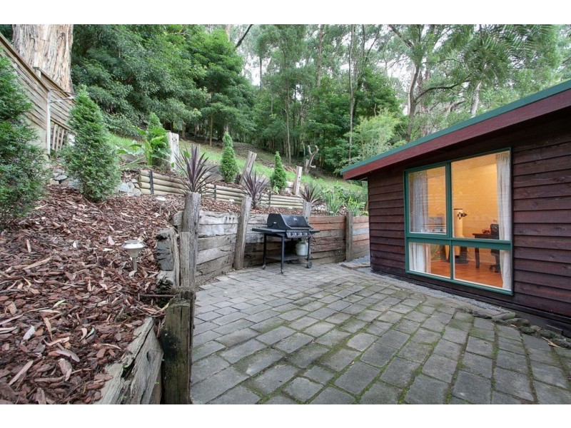 1444 Mountain Highway, The Basin VIC 3154