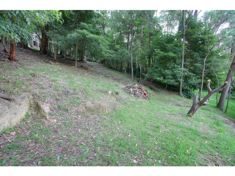 1444 Mountain Highway, The Basin VIC 3154