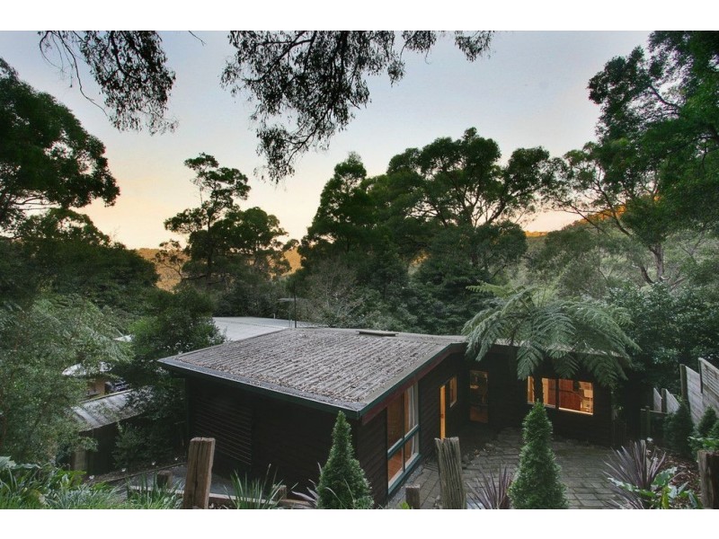 1444 Mountain Highway, The Basin VIC 3154