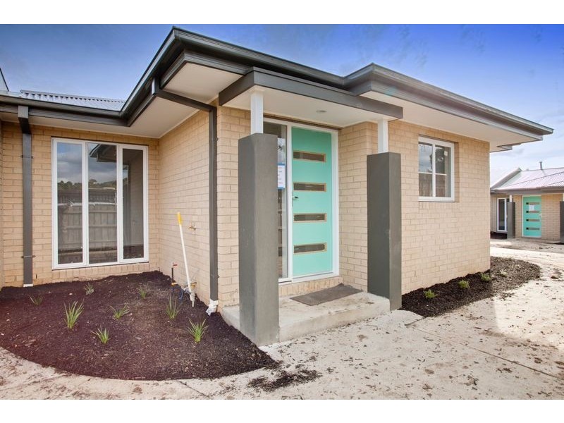 5/42 Central Avenue, Boronia VIC 3155