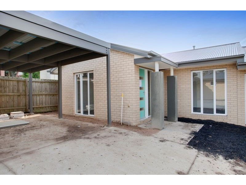5/42 Central Avenue, Boronia VIC 3155