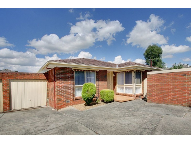 2/444 Boronia Road, Wantirna South VIC 3152