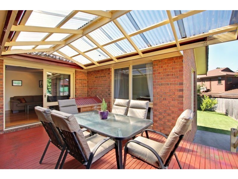 2 Twin Court, Ferntree Gully VIC 3156