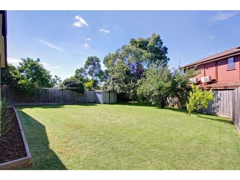 2 Twin Court, Ferntree Gully VIC 3156