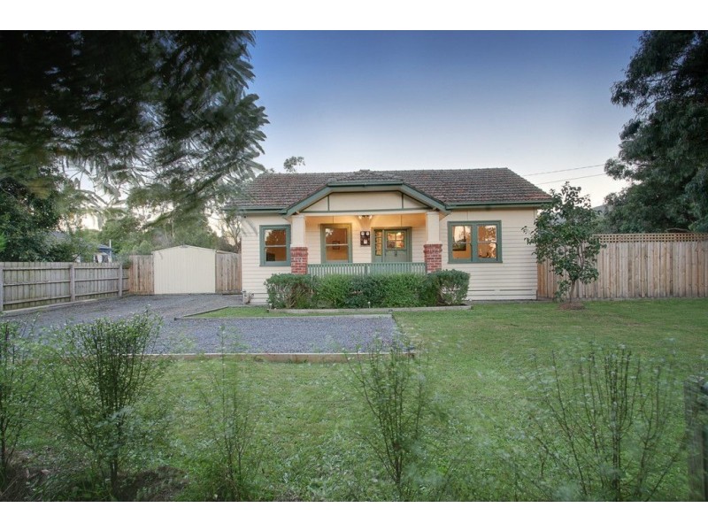 96 Albert Avenue, Boronia VIC 3155