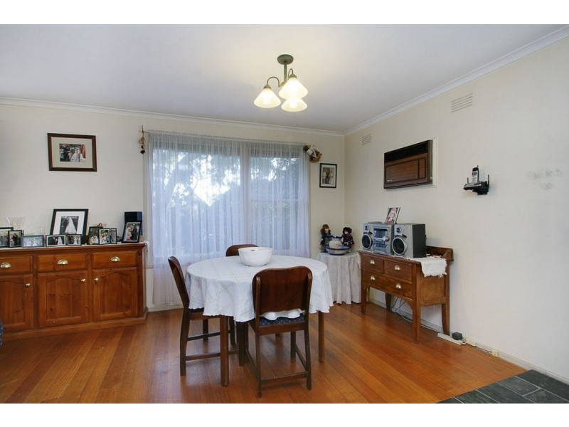 6 Vaughan Road, Ferntree Gully VIC 3156
