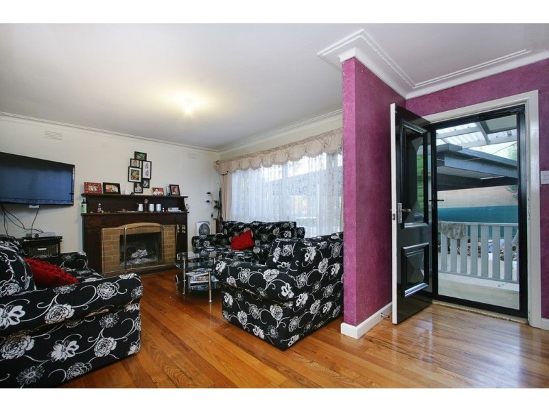 16 Crotty Road, Boronia VIC 3155