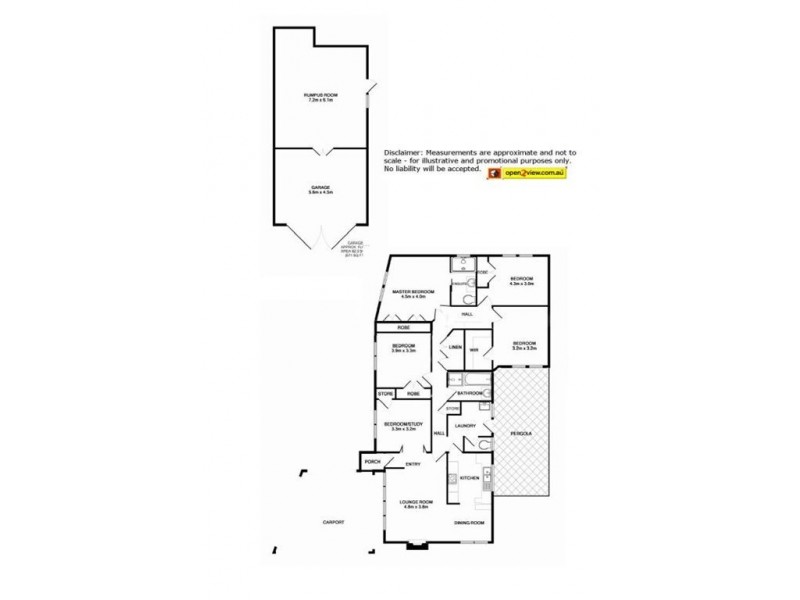 16 Crotty Road, Boronia VIC 3155